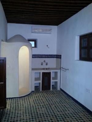 riad a vendre fes maroc