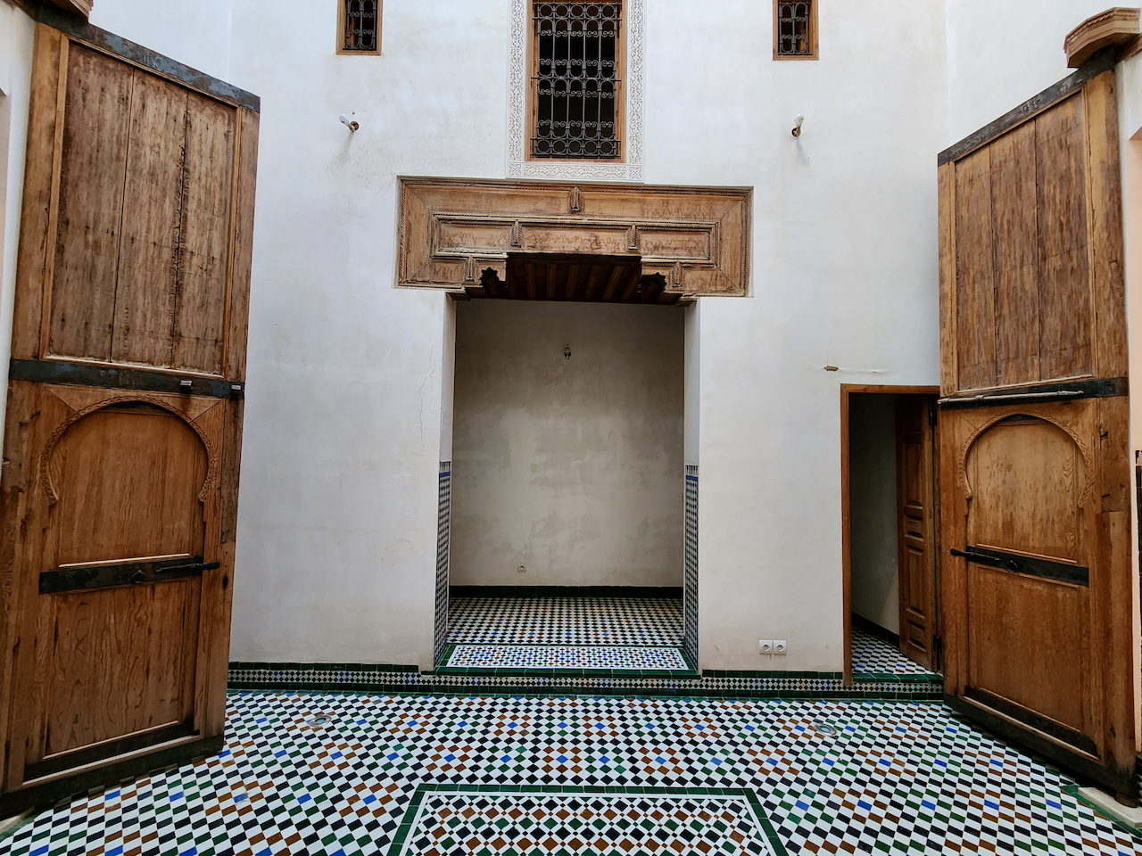 riad a vendre maroc