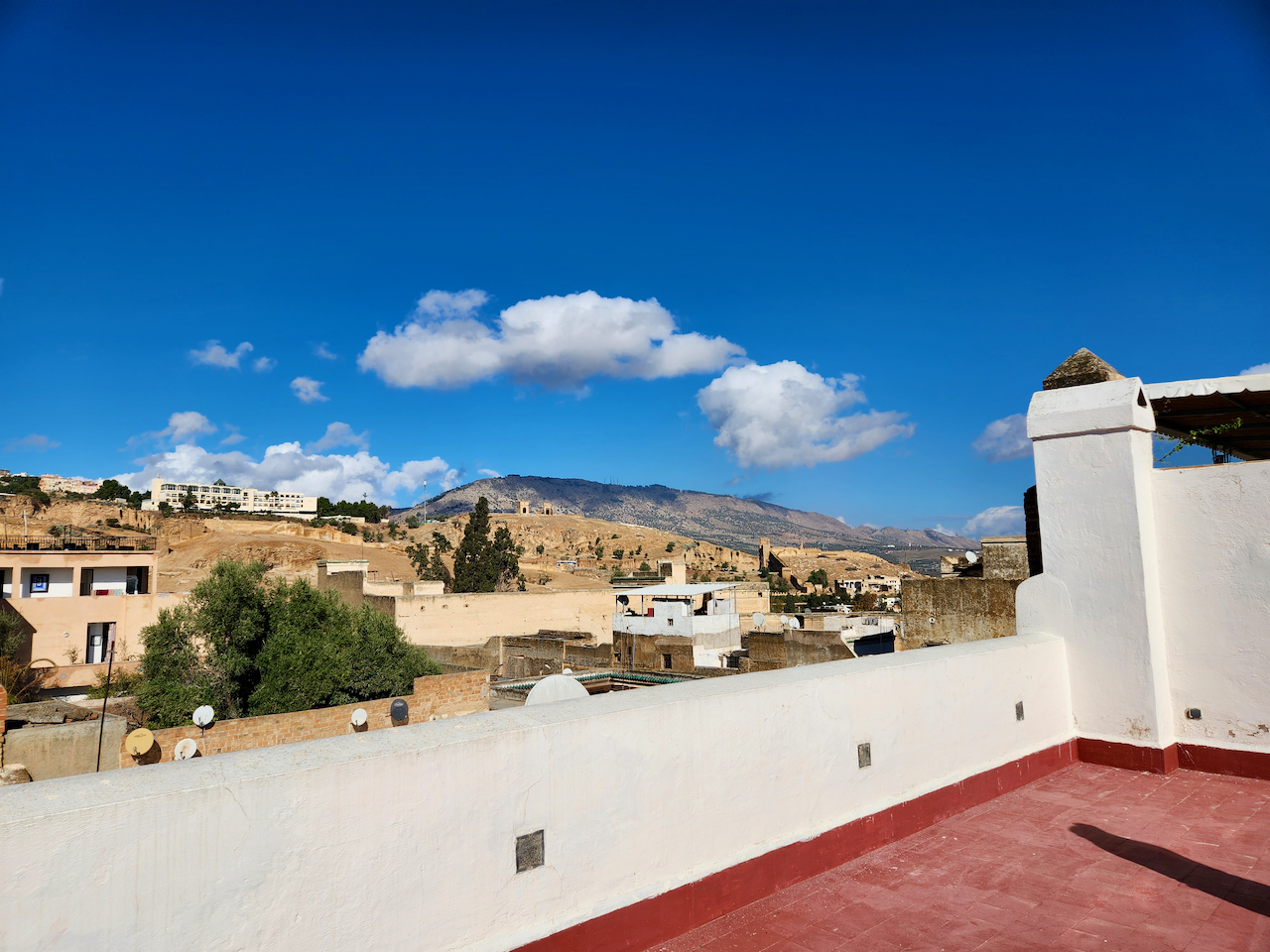 riad à vendre fès