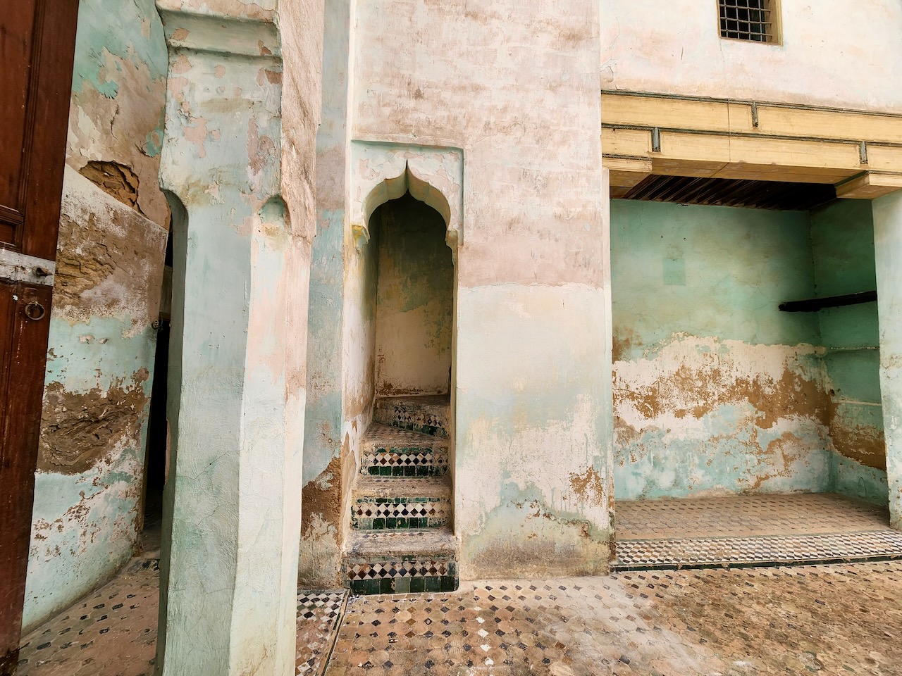 maison à vendre fès