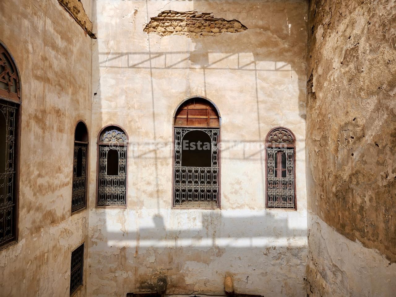 fes immobiler riad à vendre riad for sale