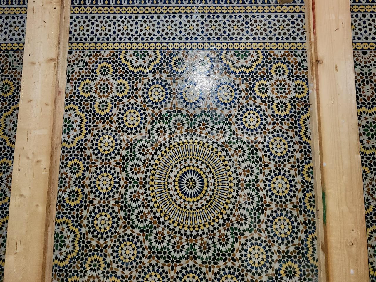 Palais a vendre a Fes Palace for sale in Fez