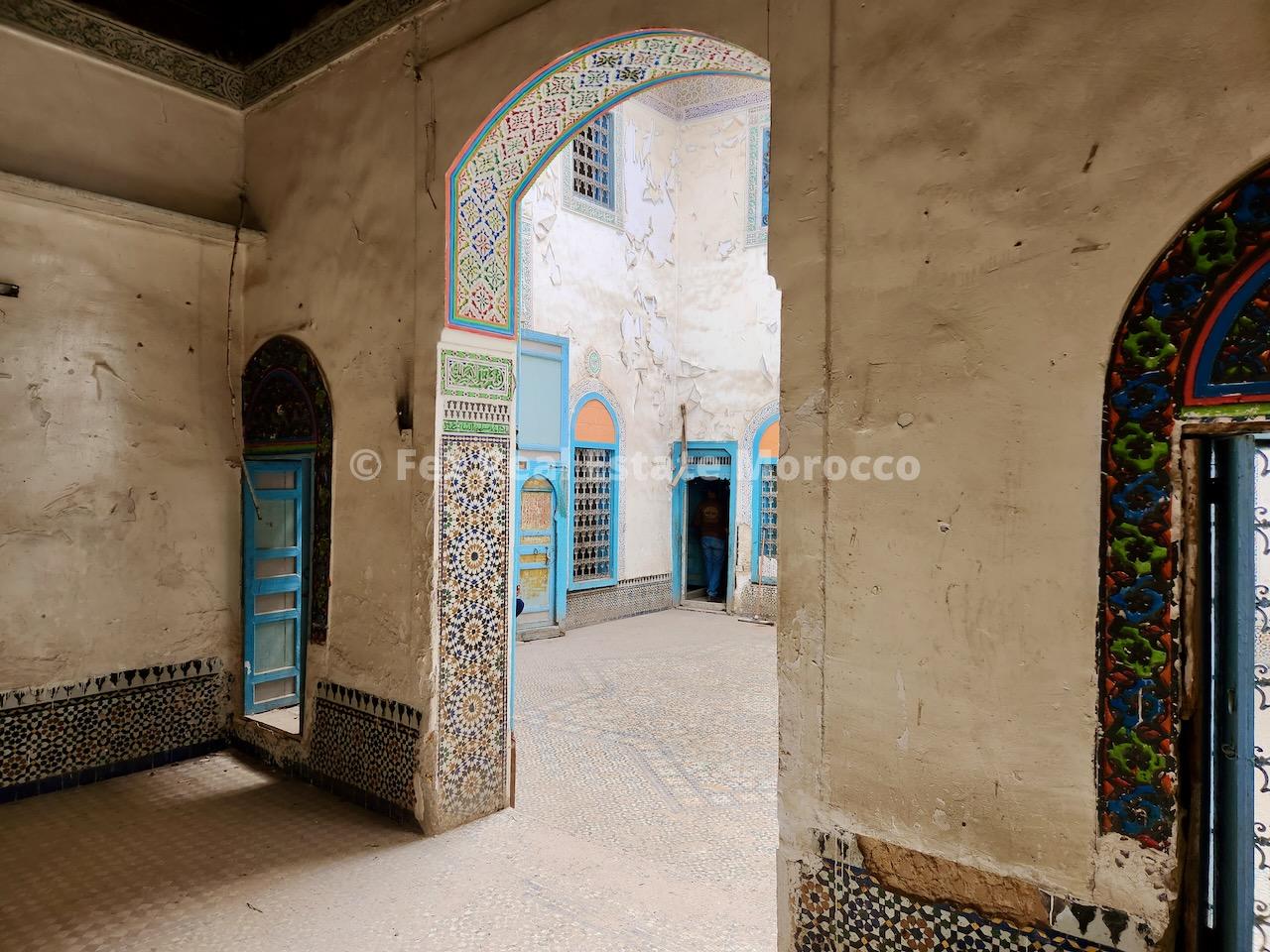 Riad à vendre Riad for sale