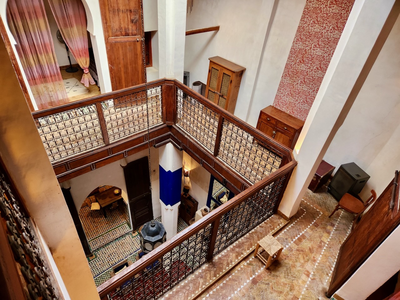 Riad for sale